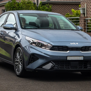 كيا جراند سيراتو