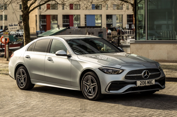 C-Class