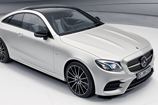Mercedes-E-Class-مرسيدس-الفئة-E