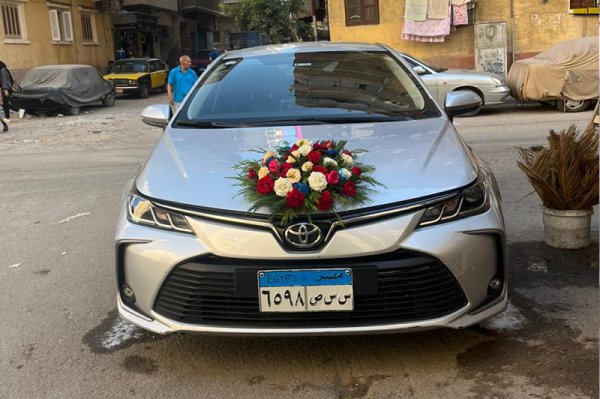 Toyota-Corolla-تويوتا-كورولا