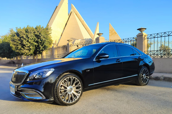 مرسيدس-مايباخ-Mercedes-maybach