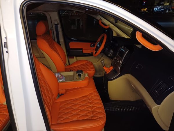 Limousine Services -خدمات الليموزين-05