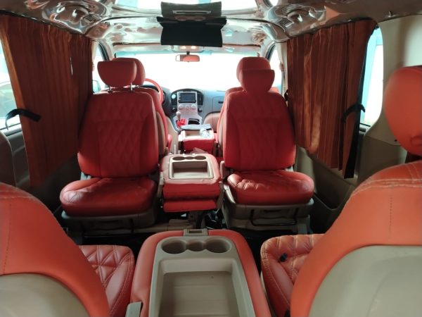 Limousine Services -خدمات الليموزين-03
