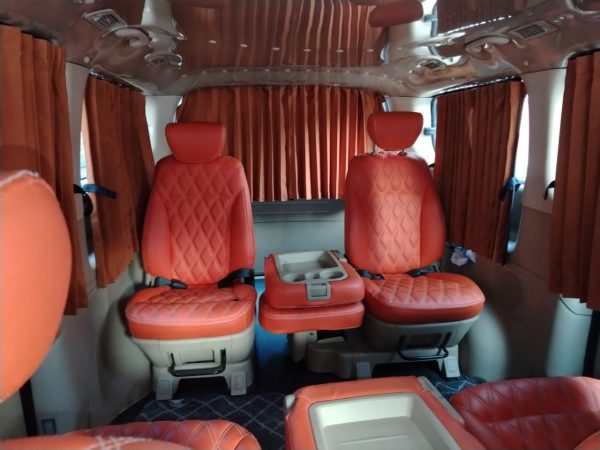 Limousine Services -خدمات الليموزين-01