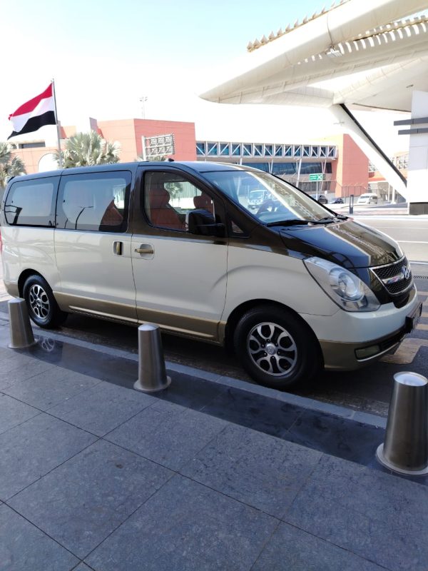 Limousine Services -خدمات الليموزين