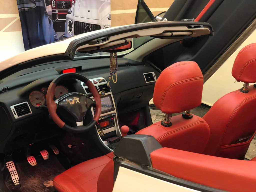 عربية كابورلاية-02- convertible-02