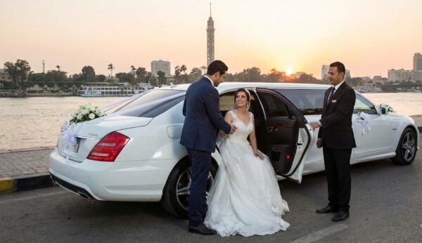 Cheap Limousine Rentals in Cairo Egypt: The Secret Places Locals Book From