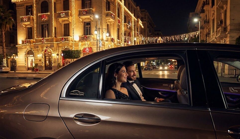 ليموزين الكريسماس- Christmas Limousine-01