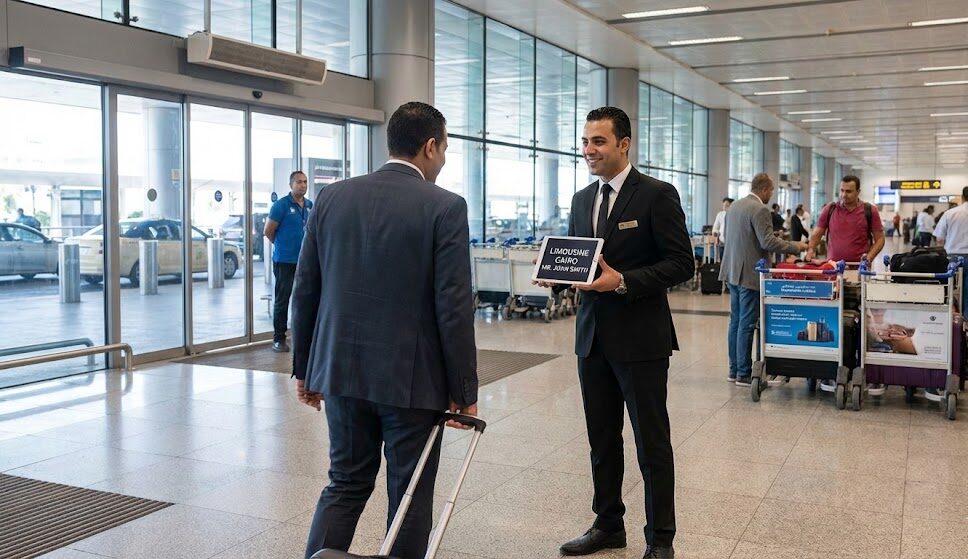 Last Minute Limousine - حجز ليموزين-03