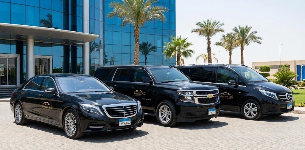 Last Minute Limousine - حجز ليموزين-04