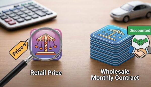 كيف توفر 30% عند تعاقد ليموزين شهري مع شركة ليموزين القاهرة؟