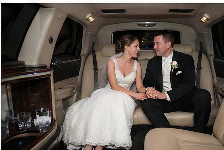 Stretch Limo -الليموزين الاسترتش-013