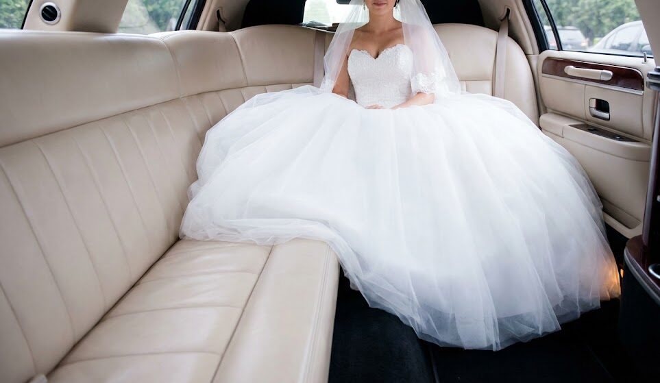 Stretch Limo -الليموزين الاسترتش--09