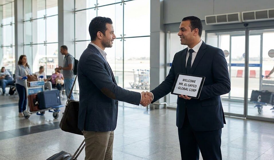 ليموزين رجال الأعمال - Business Limousine-03