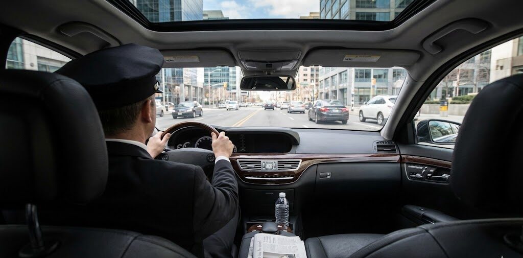 ليموزين رجال الأعمال - Business Limousine-04