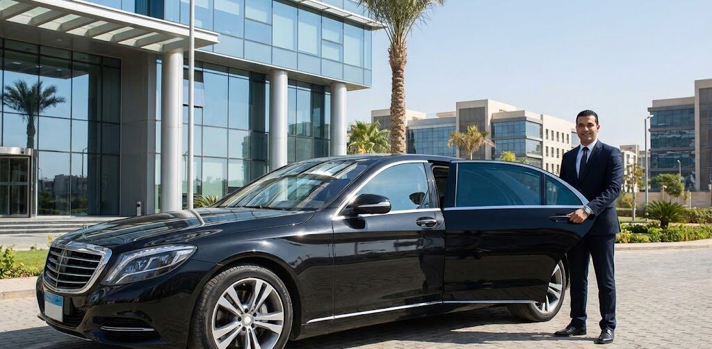 ليموزين رجال الأعمال - Business Limousine-05
