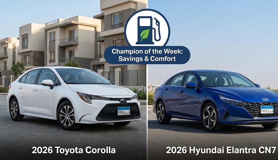 The Best Car to Rent for a Week in Egypt (2026)-01