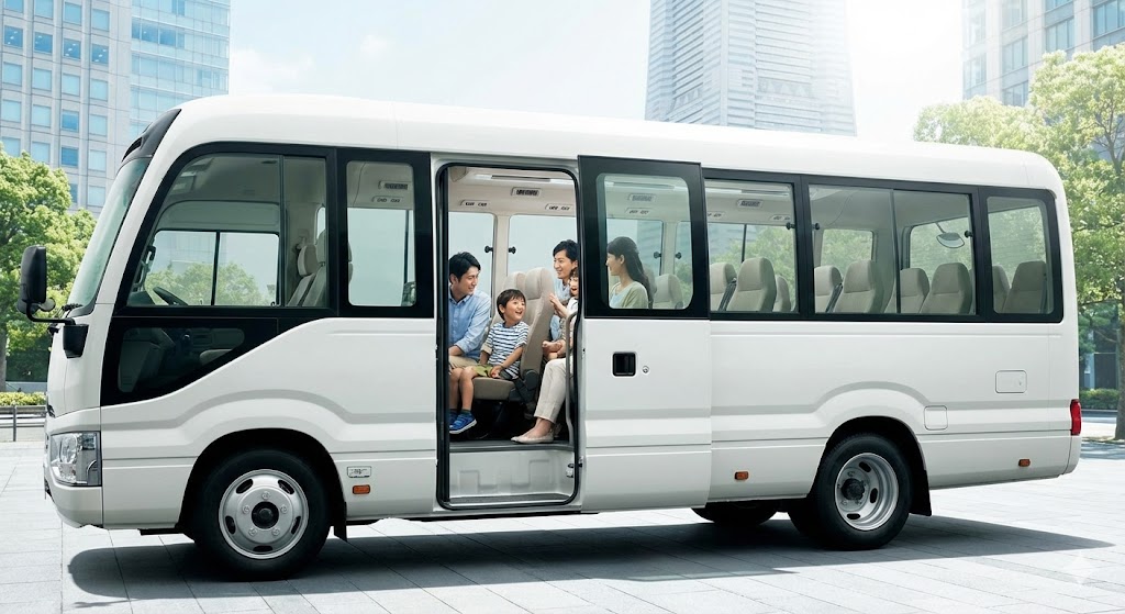 ايجار اتوبيس 28، إيجار كوستر، اتوبيسات رحلات، ايجار باصات للشركات، ليموزين القاهرة، أسعار ايجار ميكروباص سياحي، تويوتا كوستر للايجار.-05