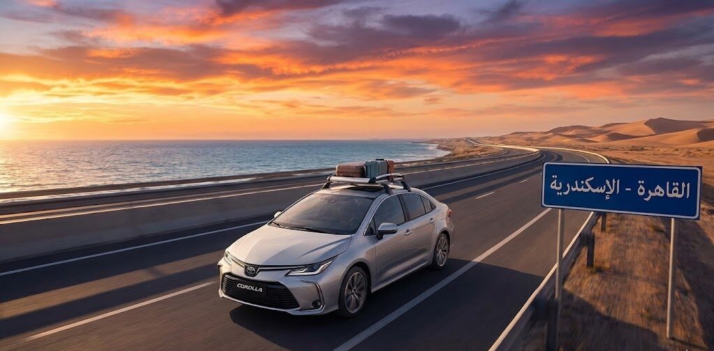 لو عايز ايجار عربية لمدة اسبوع ايه انسب عربية 2026؟