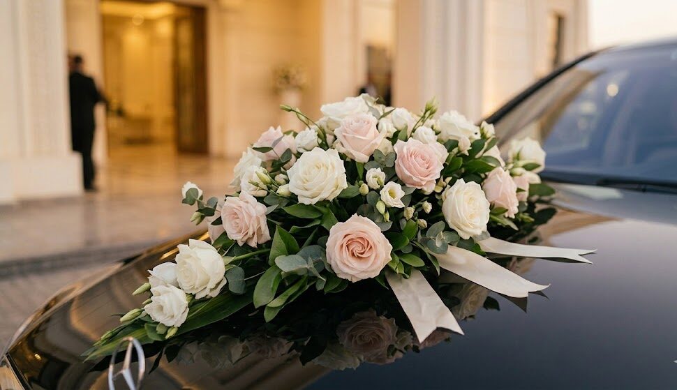 luxury-decorated-wedding-limousine-rental-إيجار-سيارات-ليموزين-زفاف-02
