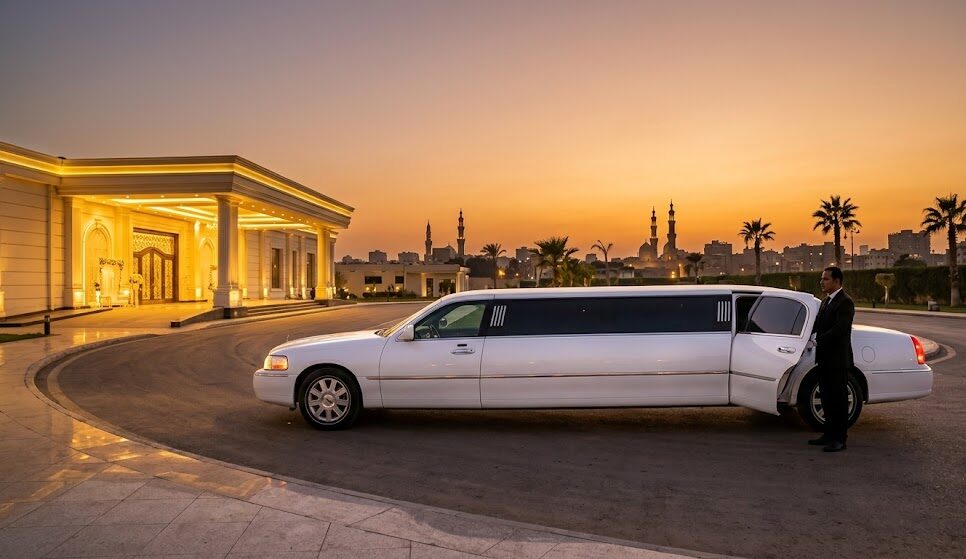 luxury-decorated-wedding-limousine-rental-إيجار-سيارات-ليموزين-زفاف-03
