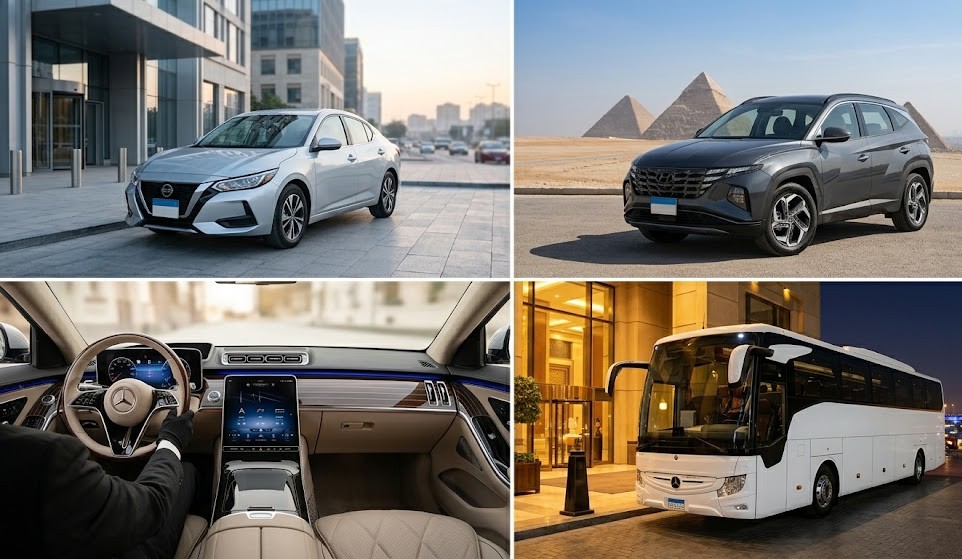 أسعار-إيجار-الأتوبيسات-والليموزين