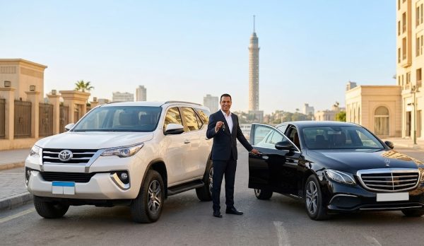 خصومات ايجار السيارات الليموزين على الإيجار الأسبوعي للسيارات | ليموزين القاهرة