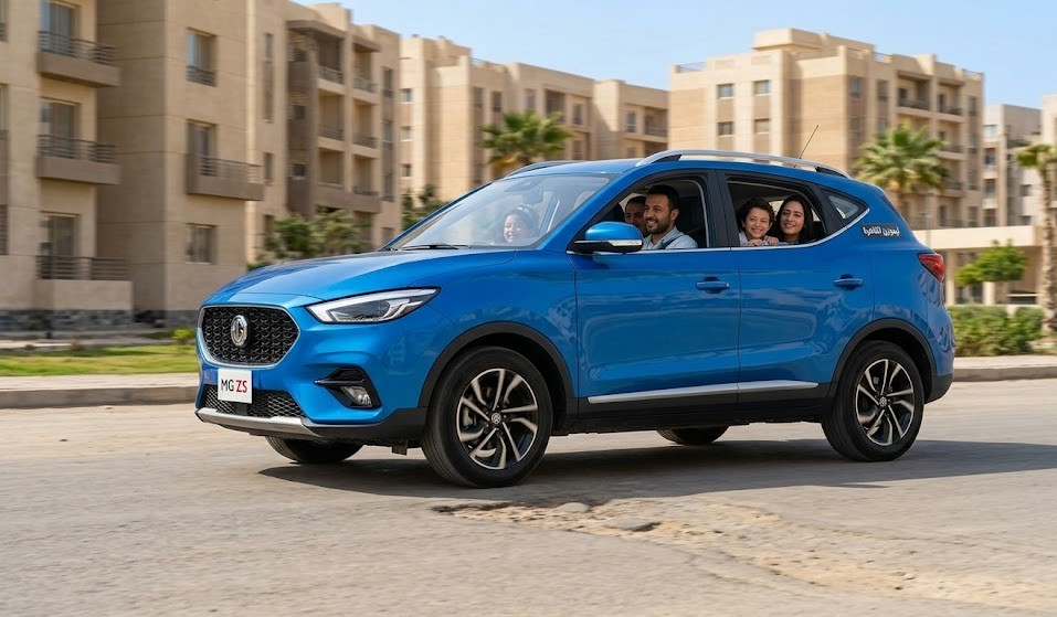 -ايجار-سيارات- MG-03