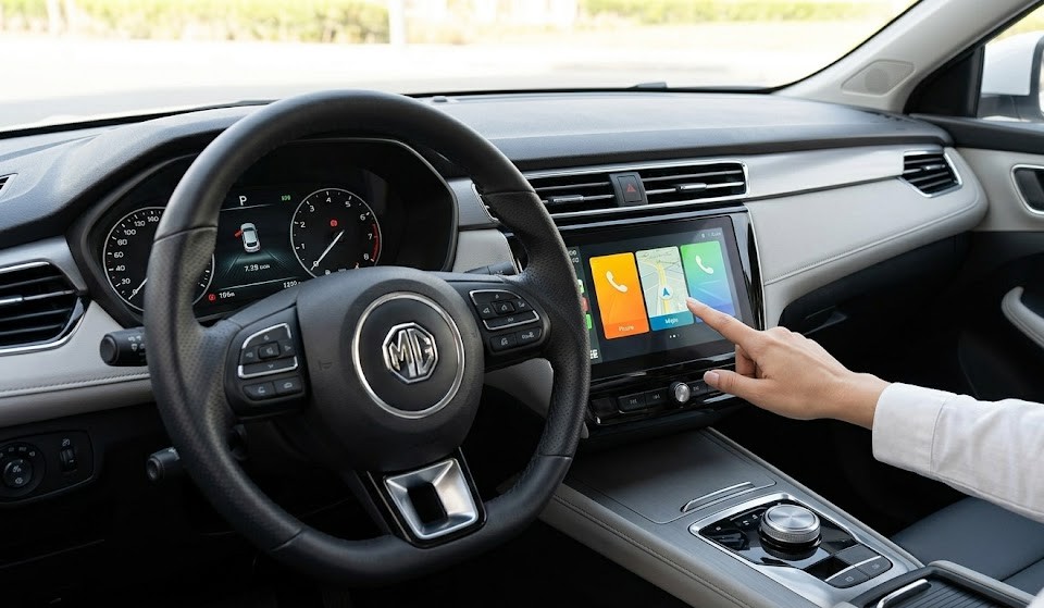 -ايجار-سيارات- MG-04