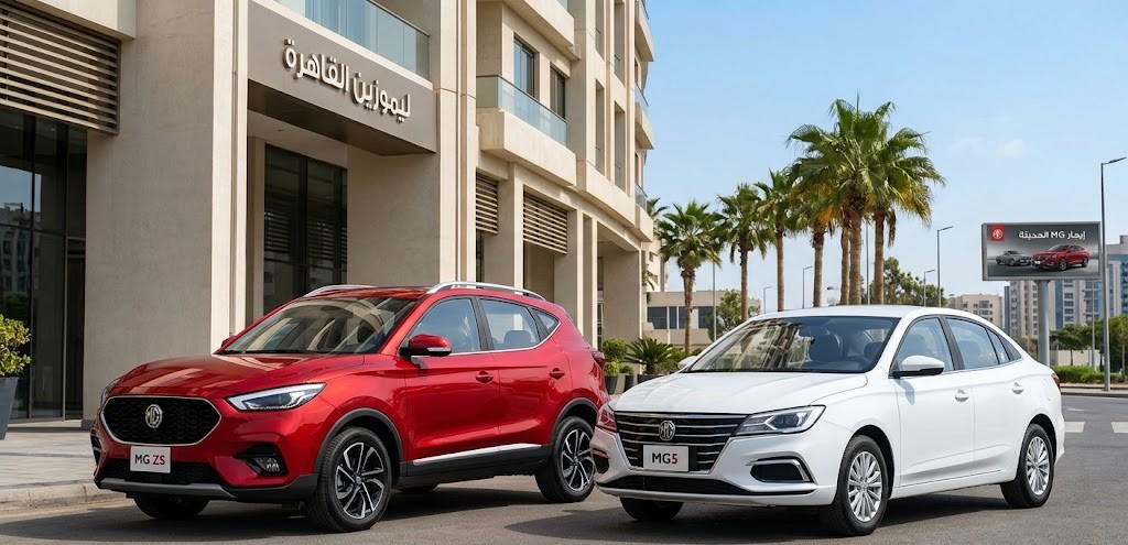 -ايجار-سيارات- MG-05