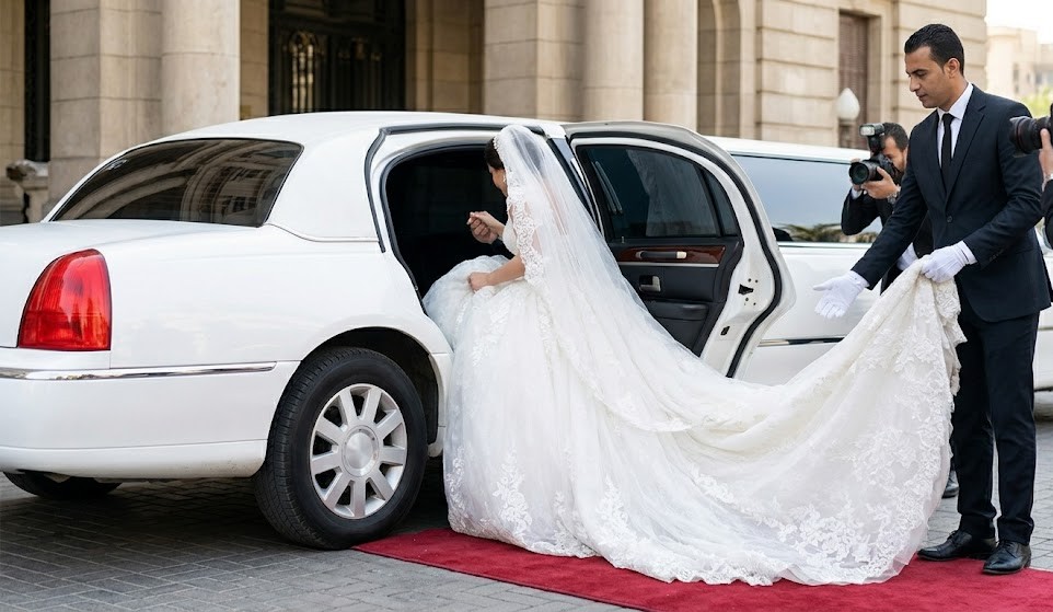 ايجار-سيارة-ليموزين-ستريتش