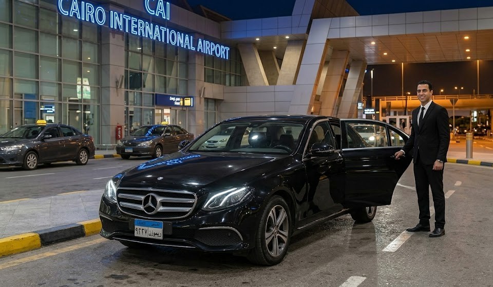 ليموزين المطار ايجار ليموزين فاخرة لمطار القاهرة بأسعار لا تقبل المنافسة | ليموزين القاهرة