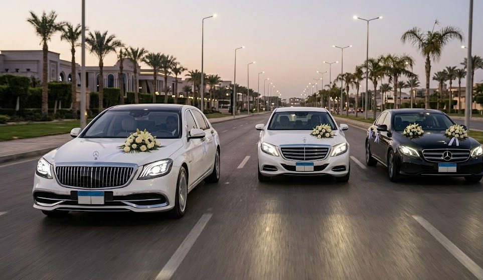ليموزين-زفاف-مرسيدس-ومايباخ-04