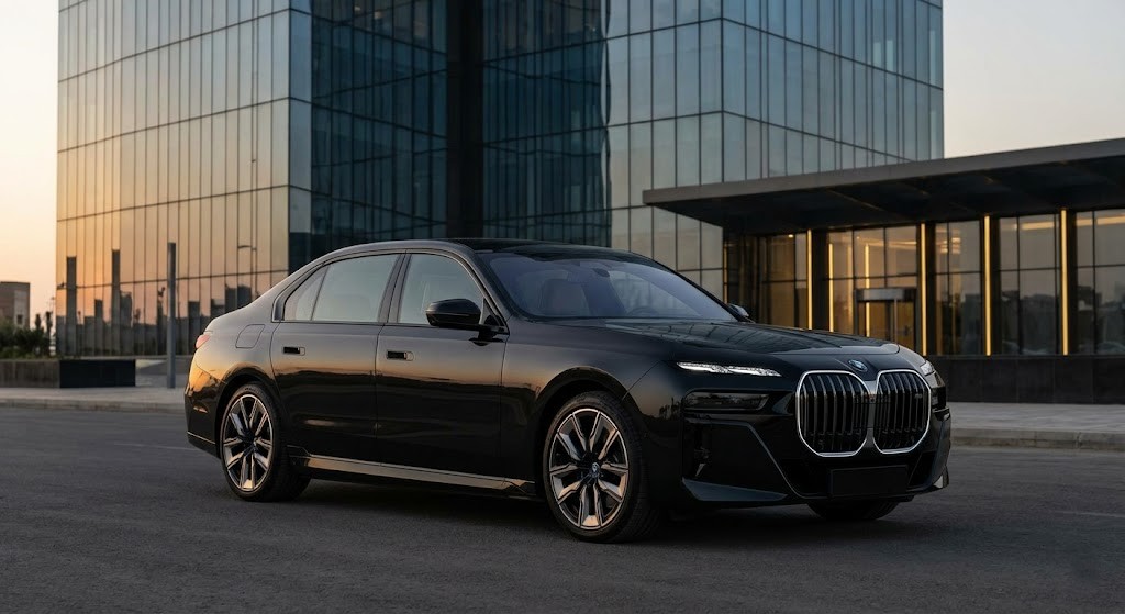 BMW-2026-ايجار