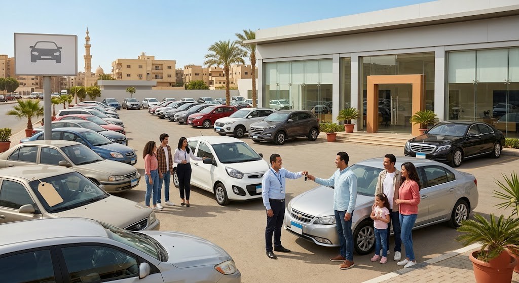 اسعار ايجار السيارات في مصر ارخص مكتب ايجار سيارات ايجار سيارات رخيصة - Cheapest car rental prices in Egypt