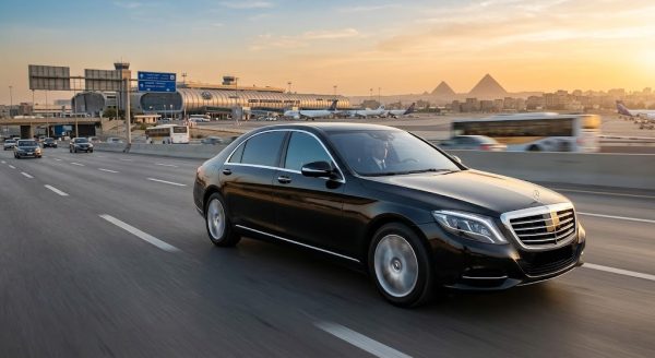 Rent Airport Limousine | Limousine Cairo | Fastest Chauffeured Service