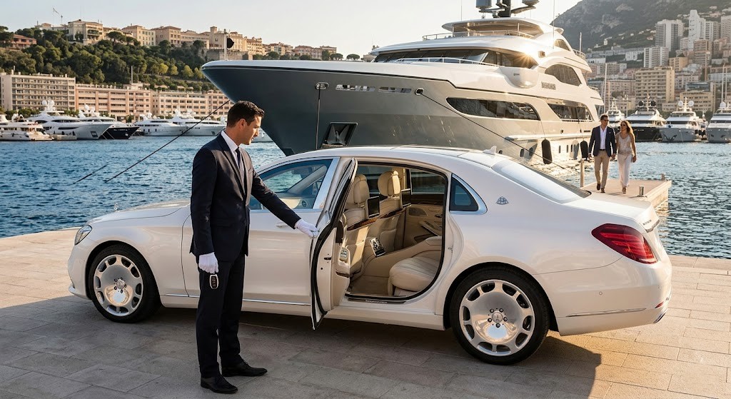 فئة مرسيدس S-Class(اليخت-الجوهرة-مايباخ)-الأكثر فخامة-ايجار-سيارات-مرسيدس-