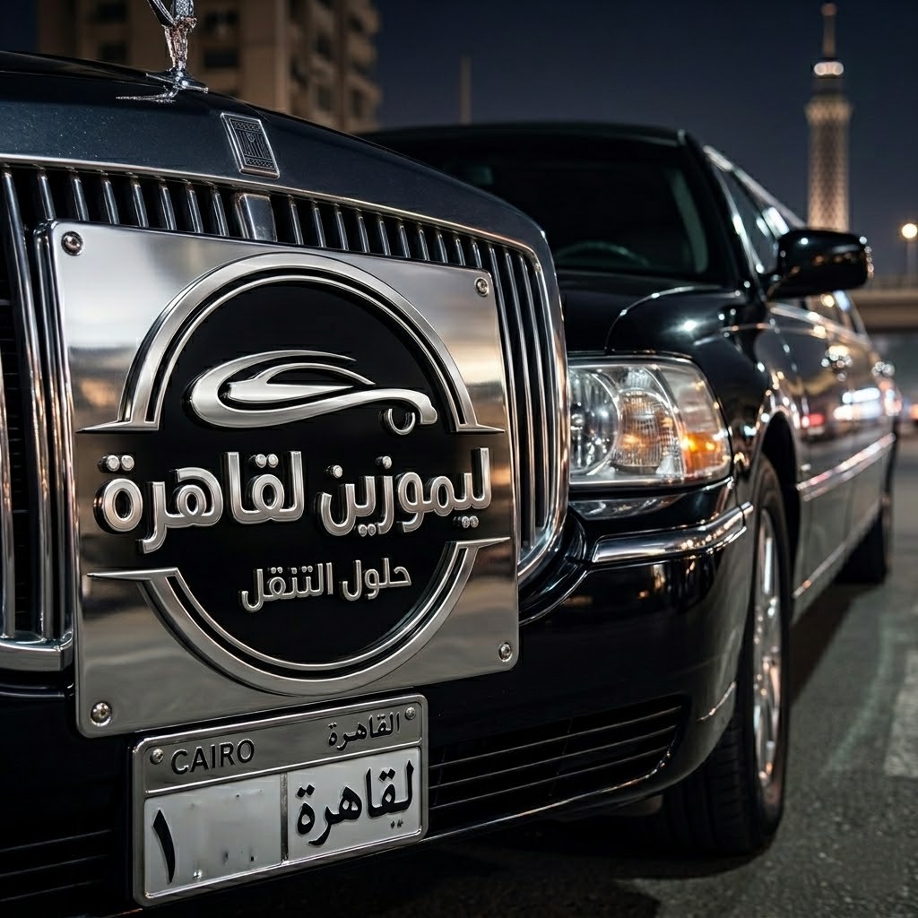 ليموزين القاهره-ايجار الليموزين