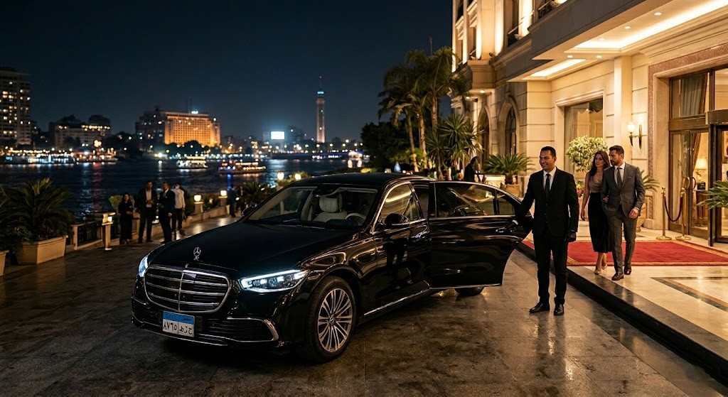 rent-limousine-mercedes-car-cairo-04-ايجار عربية ليموزين أو ايجار عربية مرسيدس