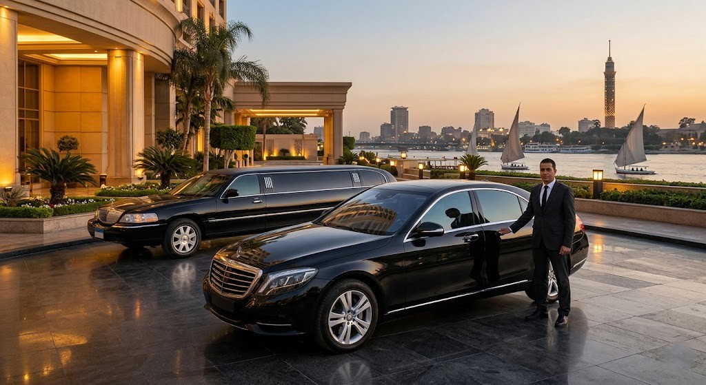 rent-limousine-mercedes-car-cairo-ايجار عربية ليموزين أو ايجار عربية مرسيدس