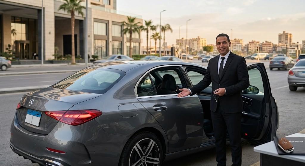 rent-mercedes-c180-2026-ايجار مرسيدس C180 موديل 2026