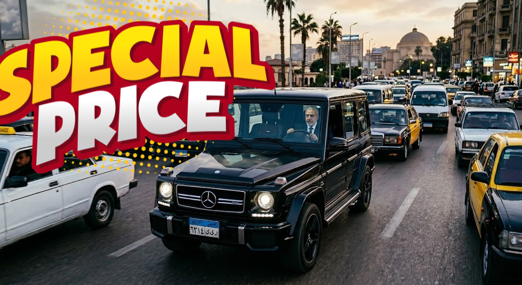 rent-mercedes-g-class-professional-driver-cairo-02-مرسيدس جي كلاس بسائق محترف