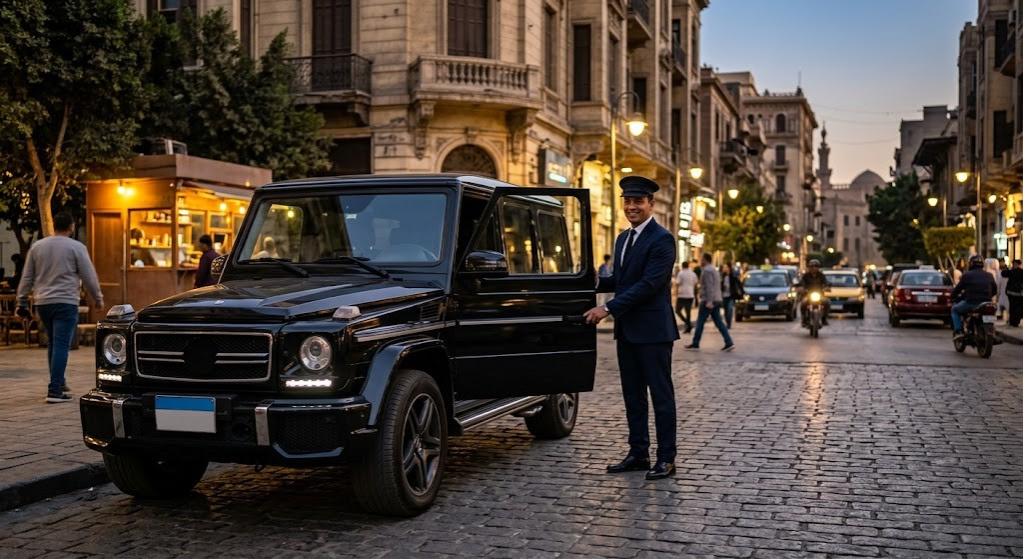 rent-mercedes-g-class-professional-driver-cairo-03-مرسيدس جي كلاس بسائق محترف