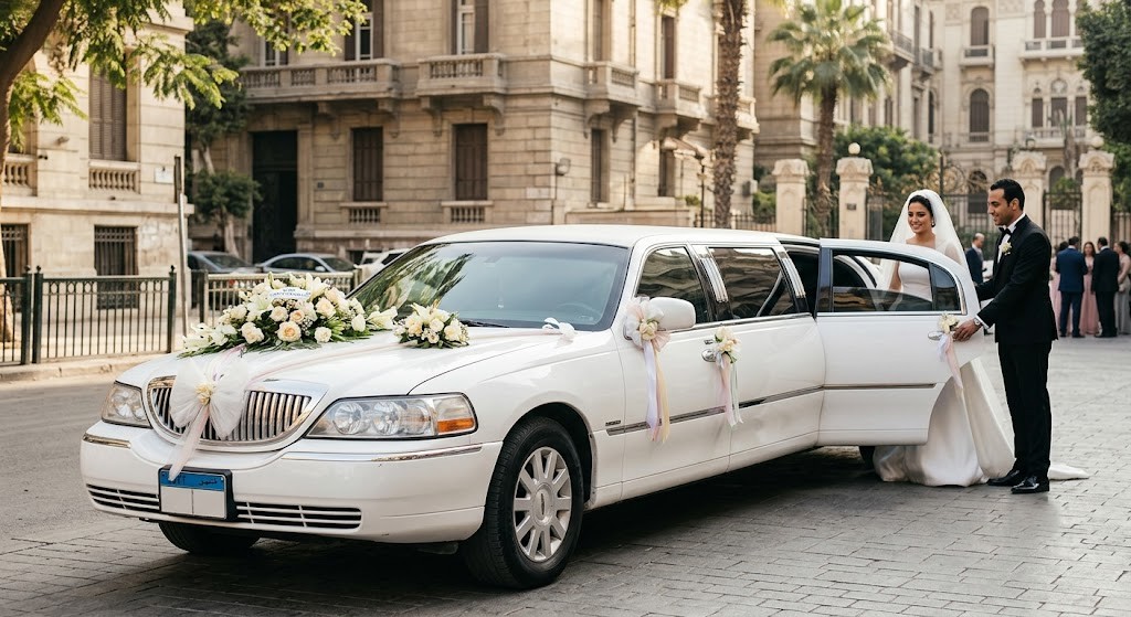 wedding-limousine-cheapest-prices-cairo-01-ليموزين افراح