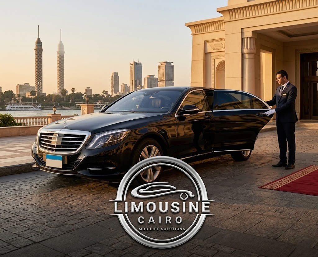 حجز سيارات vip من ليموزين القاهرة-تأجير مرسيدس بسائق-01