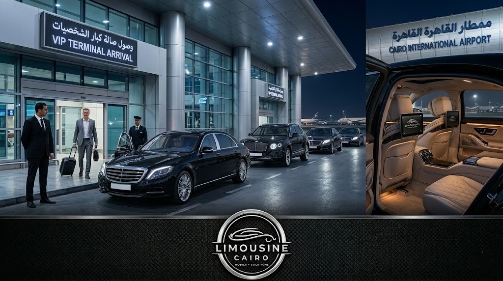 ليموزين ايجار ارخص سعر من ليموزين القاهرة للزفاف والمطار والمشاوير اليومية - Cheapest limousine rental from Limousine Cairo-02