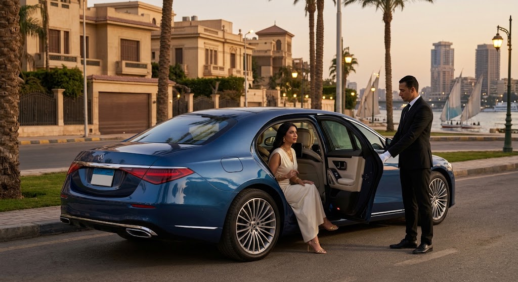 limousine-private-trips-cairo-2026-ليموزين-للمشاوير-الخاصة