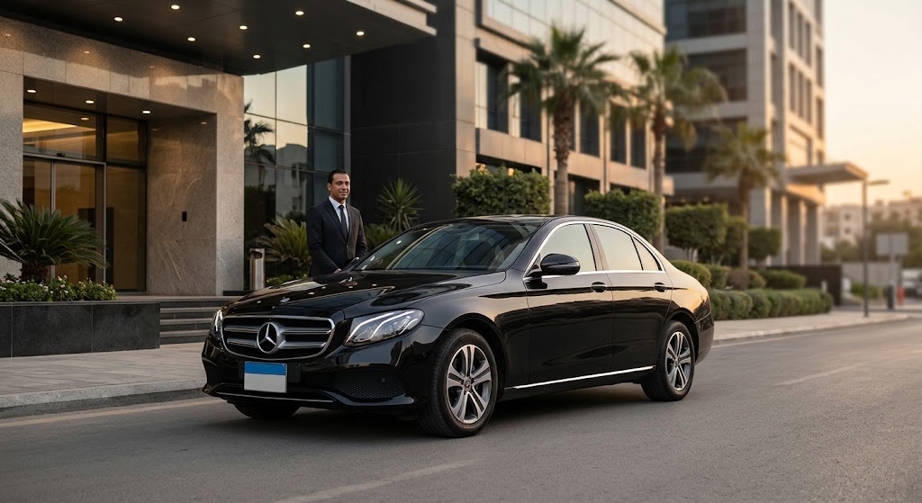 limousine-private-trips-cairo-2026-ليموزين-للمشاوير-الخاصة -E200
