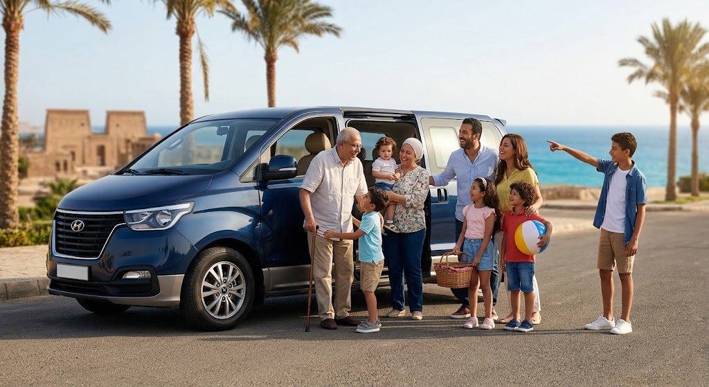 limousine-private-trips-cairo-2026-ليموزين-للمشاوير-الخاصة -H1
