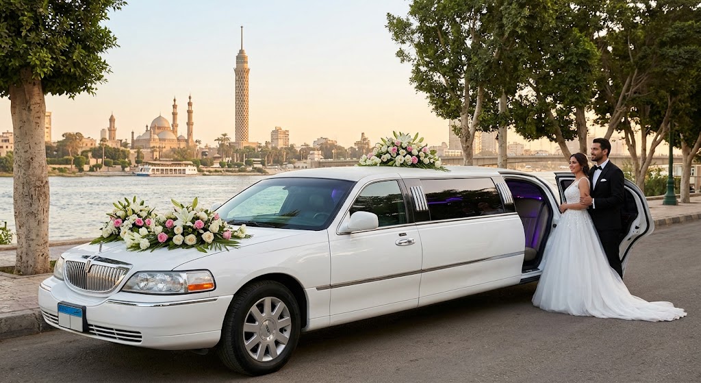 wedding-limousine-booking-حجز-ليموزين-زفاف-2026-03
